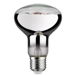 Paulmann LED-plantepære E27 R80 6,5W