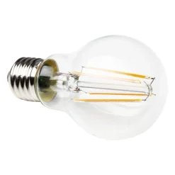 Müller-Licht LED-pære E27 4 W 2.700 K filament, 3 stk, 470 lm