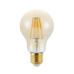 Arcchio LED-pære E27 6,5 W 825 rav 3-trins-dæmper, 2 stk