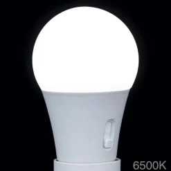 ORION LED-pære E27, 7,3 W, CCT, opal, 806 lm, dæmpbar