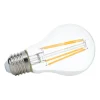 ORION Dæmpbar Led-Pære|Filament Pære>LED-pære E27 8 W filament 2.700 K 806 lm, dæmpes