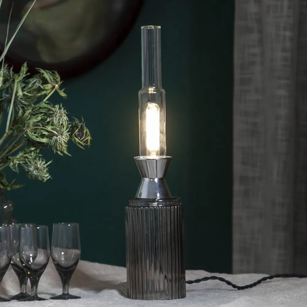 LED-pære E14 3,3 W filament 2.700 K Ra90, dæmpes^STAR TRADING Outlet