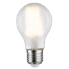 LED-pære E27 A60 7,5W 840 matt dæmpbar^Paulmann Discount