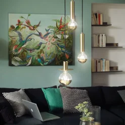 Paulmann Dæmpbar Led-Pære|Filament Pære><noscript><img width=