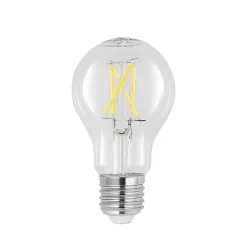 Arcchio LED-pære E27 4W 2.700 K filament dæmpes klar 2 stk