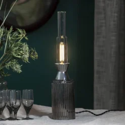 STAR TRADING Dæmpbar Led-Pære|Filament Pære><noscript><img width=