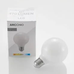 Arcchio Dæmpbar Led-Pære|Led Pærer><noscript><img width=