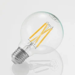 Arcchio Dæmpbar Led-Pære|Filament Pære><noscript><img width=