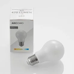 Arcchio Dæmpbar Led-Pære|Led Pærer><noscript><img width=
