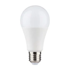 Müller-Licht Led Pærer>LED-pære E27 12W 2.700K opal i pakke med 4. stk.