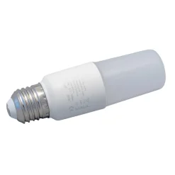 Maul Led Pærer>LED-pære, mat, E27, 8 W, 3000 K, 900 lm