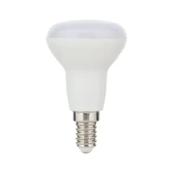 LED-pære reflektor E14 R50 6W 3.000K 540lm dæmpbar^ORION Hot