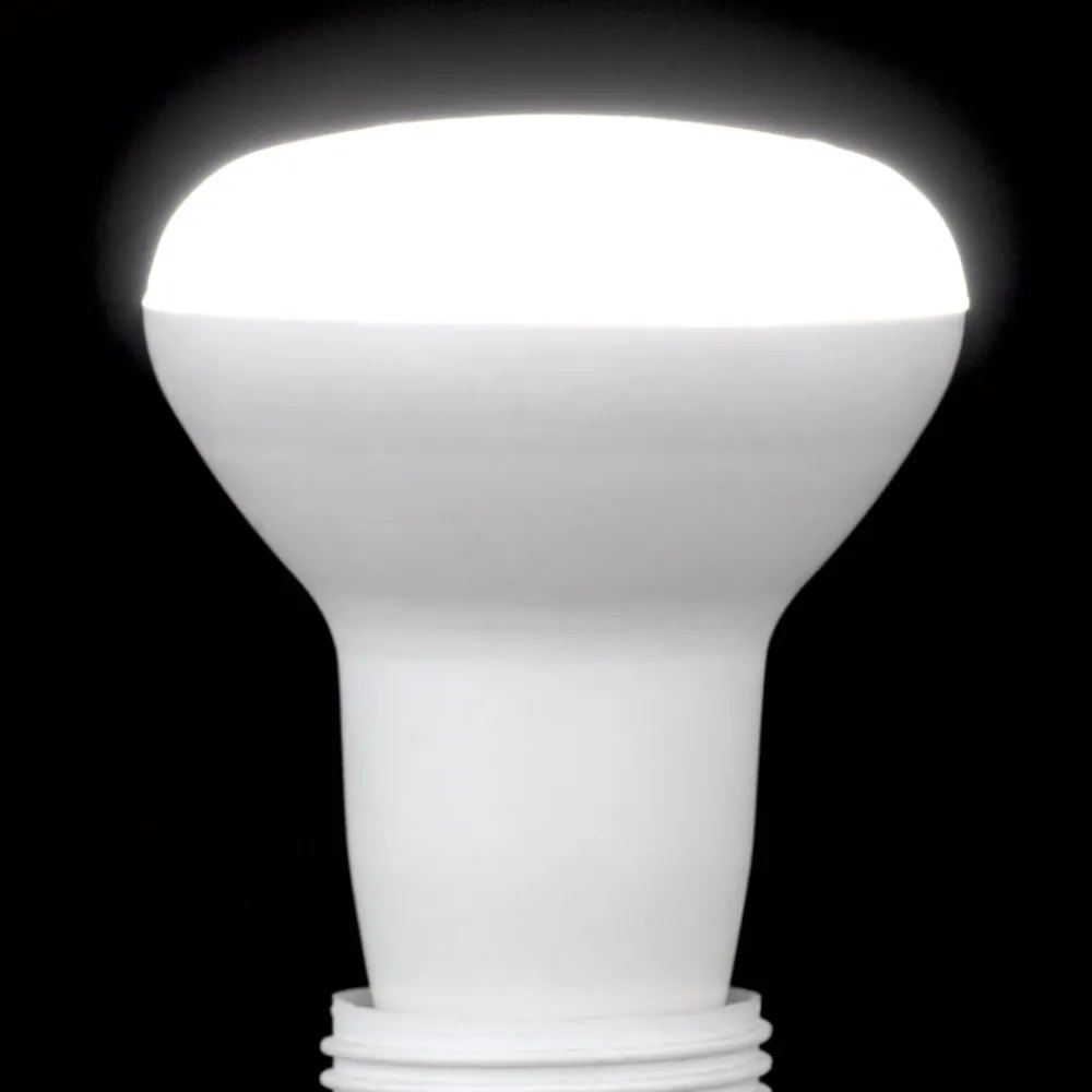 LED-pære reflektor E14 R50 6W 3.000K 540lm dæmpbar^ORION Hot