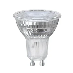 Sylvania LED-pære SUPERIA RETRO ES50 GU10 4,8 W 927 450 lm dæmpbar