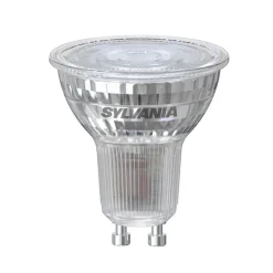 LED-pære SUPERIA RETRO, ES50 GU10 6 W 940 580 lm dæmpbar^Sylvania New