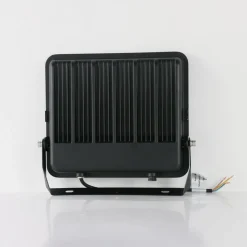 Heitronic LED-projektør Derby 2.0, 150 W