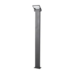 LED-pullert Marius, 100 cm^Lucande