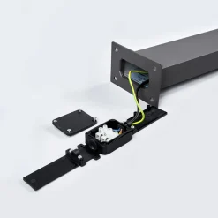 LED-pullert Marius, 100 cm^Lucande