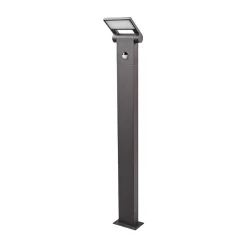 LED-pullert Marius med sensor, 80 cm^Lucande Online