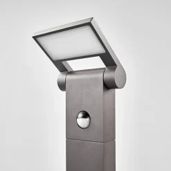 LED-pullert Marius med sensor, 80 cm^Lucande Online