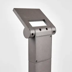 LED-pullert Marius med sensor, 80 cm^Lucande Online