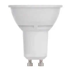 ORION LED-reflektor GU10 5,5 W 2.700 K 38° 450 lm dæmpes