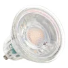 LED-reflektor GU10 MR16 5 W 38° 3.000K klar dæmpes^ORION Sale