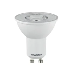 LED-reflektorpære GU10 ES50 110° 7W 4.000K^Sylvania Hot