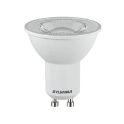 Sylvania LED-reflektorpære GU10 ES50 36° 4,2W 3.000K