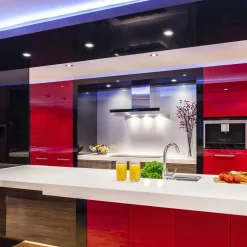 Sylvania LED-reflektorpære GU10 ES50 36° 4,2W 2.700K