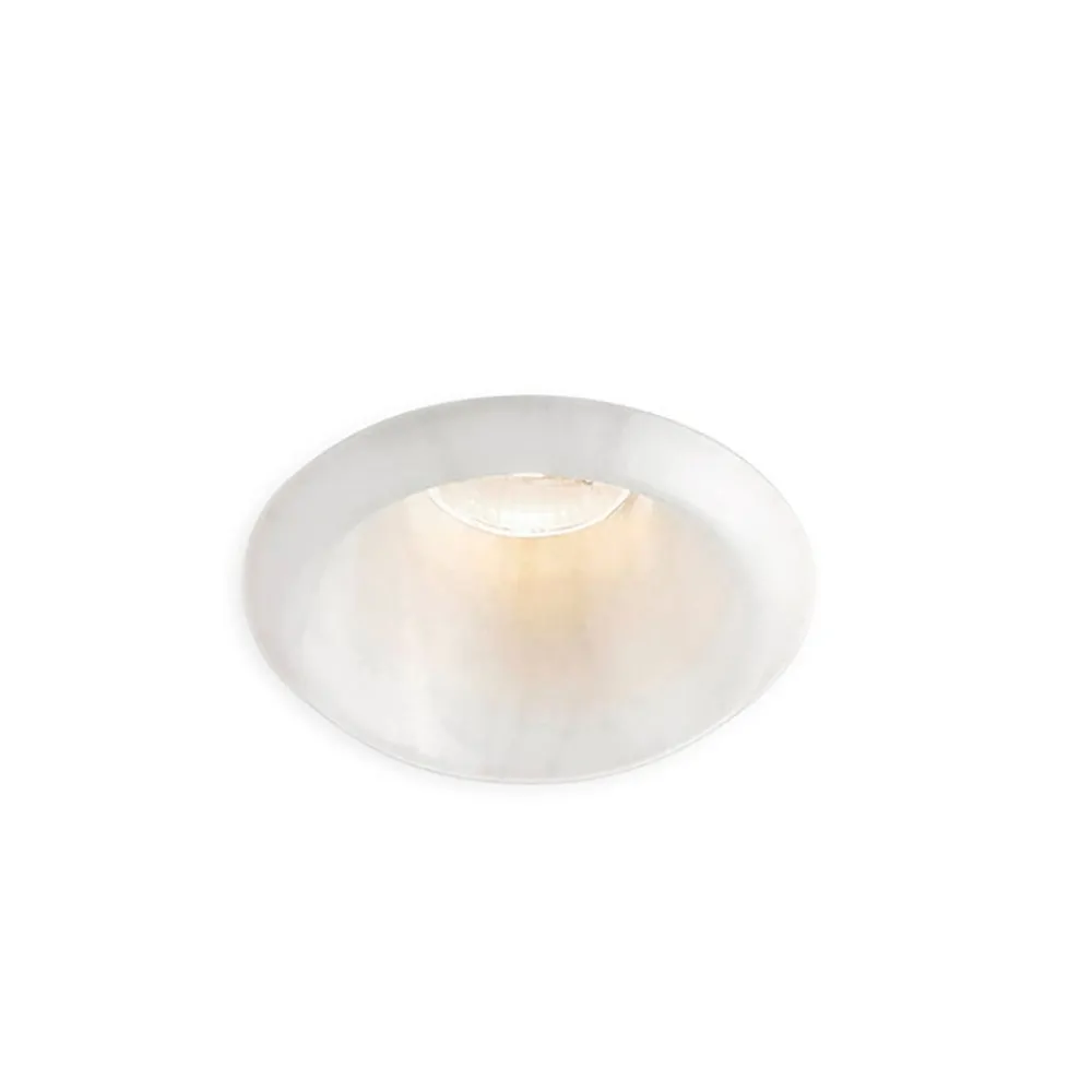 Play Raw downlight alabast 927 6,4 W 50°^LEDS-C4 Clearance