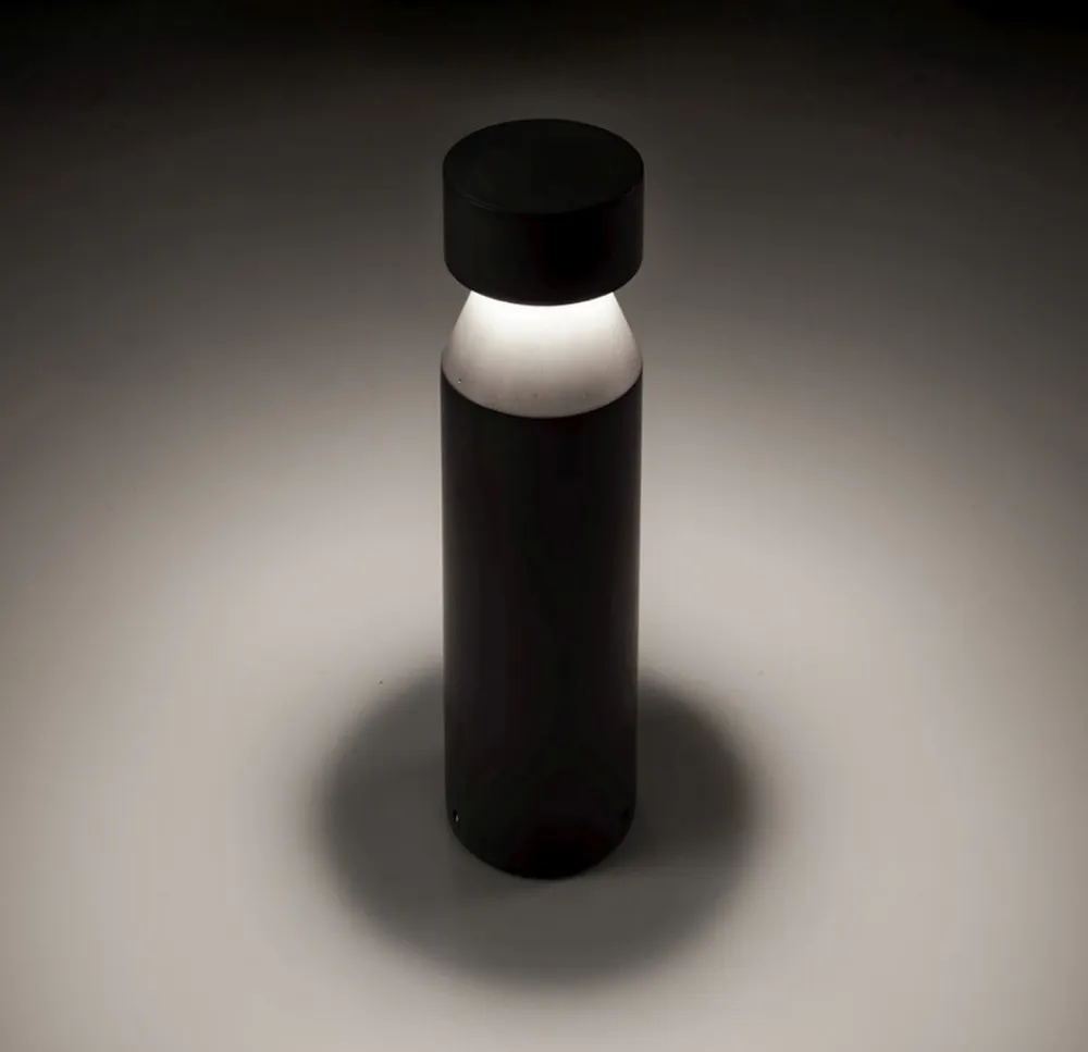 LEDS-C4 Row LED-sokkellampe, 50 cm