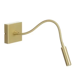 Tip LED-væglampe, fleksibel, justerbar^LEDS-C4