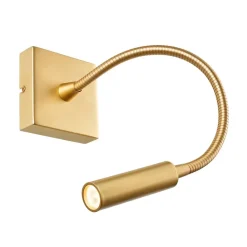 Tip LED-væglampe, fleksibel, justerbar^LEDS-C4