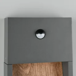 Trio Lighting Væglampe Med Sensor><noscript><img width=