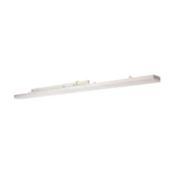LED-skinnelampe LINEAR PRO, hvid, CCT 120 cm 3-faset DALI^Deko-Light New