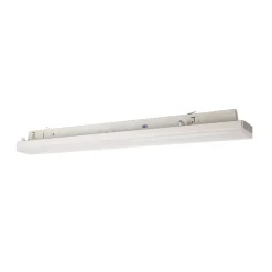 LED-skinnelampe LINEAR PRO, hvid, 930, 60 cm 3-faset DALI^Deko-Light Online