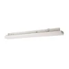 Deko-Light LED-skinnelampe LINEAR PRO, hvid, 940, 60 cm 3-faset DALI