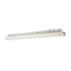 Deko-Light LED-skinnelampe LINEAR PRO, hvid, 940, 60 cm 3-faset DALI