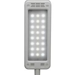 LED-skrivebordslampe pearly, hvid, 38 cm, dæmpbar, CCT^Maul Online