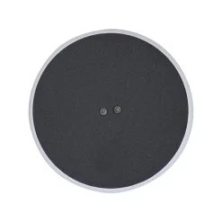 Smartwares LED-solcellebordlampe OSL-50012 med genopladeligt batteri og USB-kabel