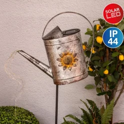 Näve Solcellelamper><noscript><img width=