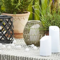 STAR TRADING Dekorationsbelysning|Solcellelamper><noscript><img width=