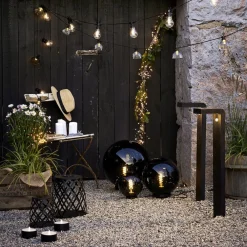 STAR TRADING Dekorationsbelysning|Solcellelamper><noscript><img width=