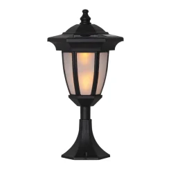 STAR TRADING Sokkellamper|Udendørs Spot><noscript><img width=