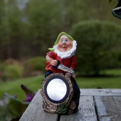 STAR TRADING Dekorationsbelysning|Solcellelamper><noscript><img width=