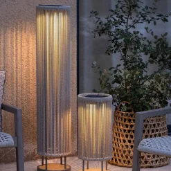 Les Jardins Solcellelamper><noscript><img width=