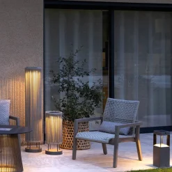 Les Jardins Solcellelamper><noscript><img width=