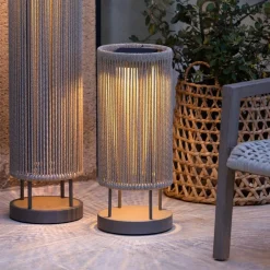 Les Jardins Solcellelamper><noscript><img width=