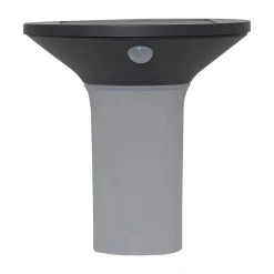 STAR TRADING Solcelle Lampe Med Sensor|Væglampe Med Sensor><noscript><img width=